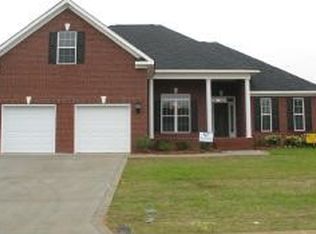 4580 Logans Way, Augusta, GA 30919