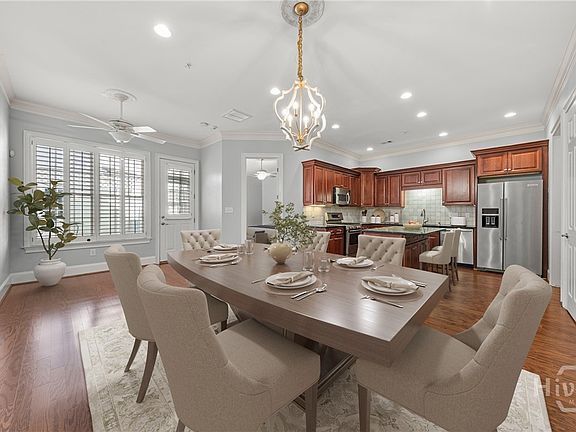 4th image of 100 Ansonborough Lane #307