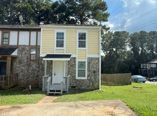 1245 Ridgecrest Ln SE, Smyrna, GA 30080