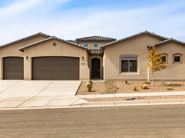 6925 Archer Rd NE, Rio Rancho, NM 87144