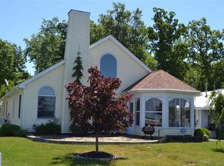 55 Lane 140b Lake George, Fremont, IN 46737