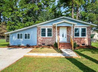 3312 New Rd, Conway, SC 29527