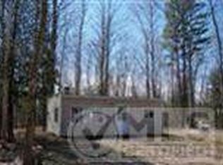 3241 Deer Rd, Sears, MI 49679