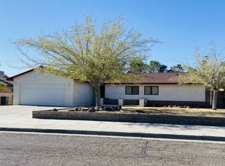 427 W Howell Ave, Ridgecrest, CA 93555