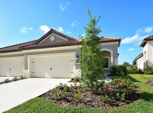 315 Casalino Dr, North Venice, FL 34275