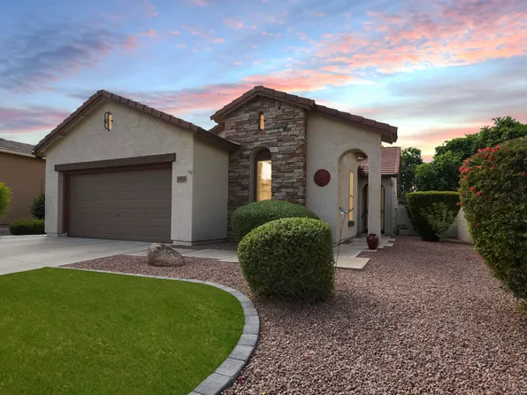 3453 E TURNBERRY Drive, Gilbert, AZ 85298
