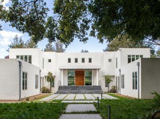 10 Mount Vernon Ln, Atherton, CA 94027