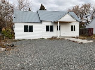 547 E Hickory St, Union, OR 97883