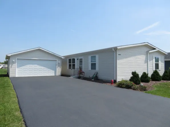22409 S Cedar Dr, Channahon, IL 60410