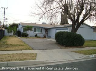 357 S Pine Ave, Rialto, CA 92376