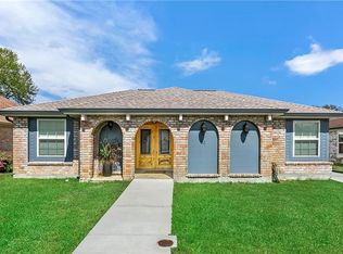62 Madrid Ave, Kenner, LA 70065