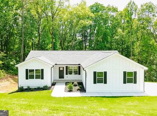 5342 Monarch Dr, Gainesville, GA