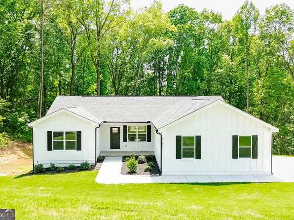 5342 Monarch Dr, Gainesville, GA 30506