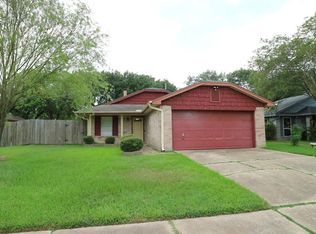 2115 Wheathall Camp Ln, Katy, TX 77449
