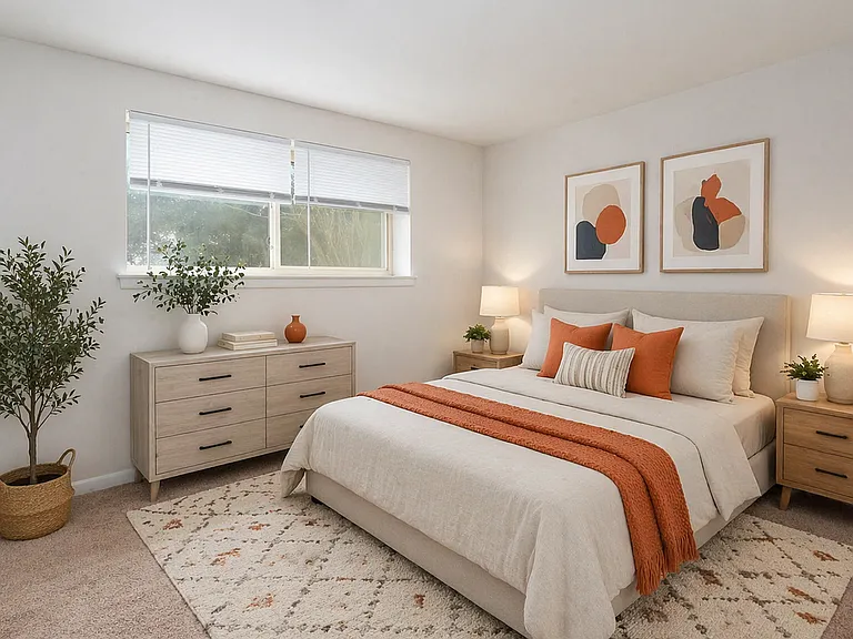 Brooke Court Apartments — Photo 11