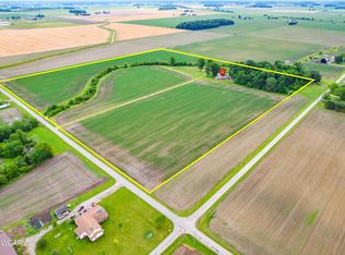 1818 Feasby Wisener Rd, Convoy, OH 45832