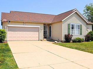 202 Norway Spruce Ln, Walkerton, IN 46574