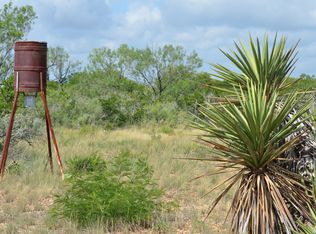 TBD CR 2537/Moore Hollow Road LOT 3, Moore, TX 78057