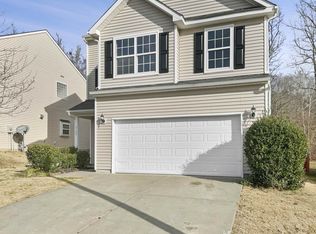 2100 Tennessee Rd, Durham, NC 27704