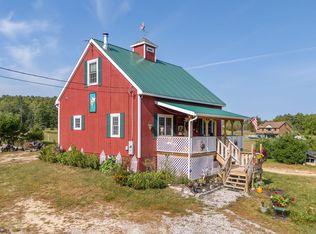 353 Lambs Mill Rd, Naples, ME 04055