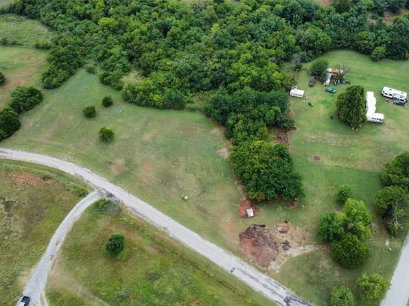 Cs #2953-lot 54, Tuttle, OK 73089