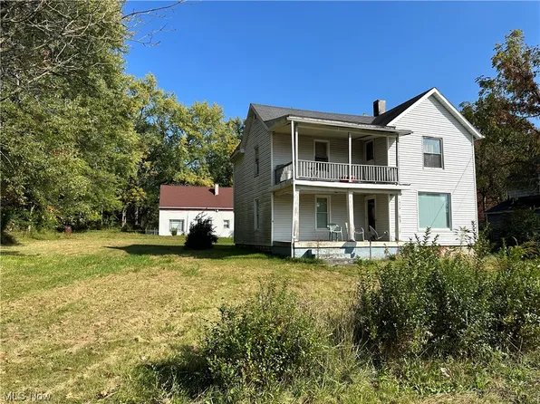 1475 Lansdowne Blvd, Youngstown, OH 44505