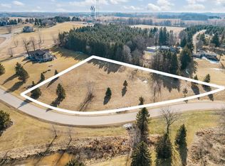 Hackberry Hills Rd #45, Hortonville, WI 54944