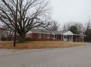 5201 NW 46th St, Warr Acres, OK 73122