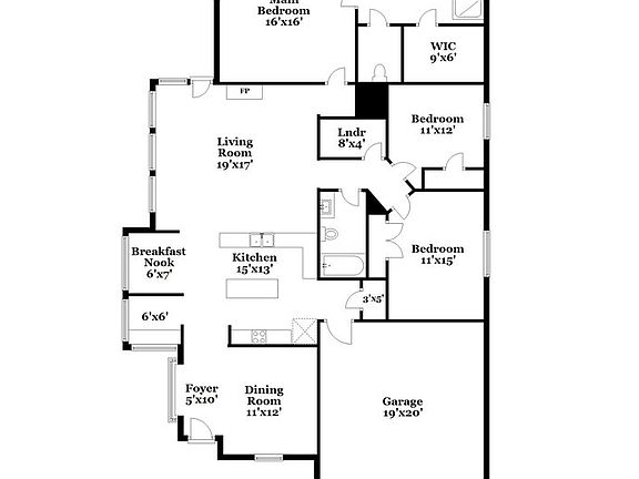 2nd image of 240 Creekview Dr