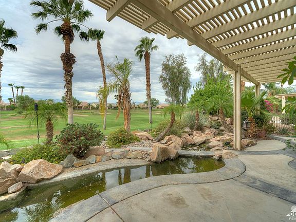 5th image of 78805 Sunrise Canyon Ave