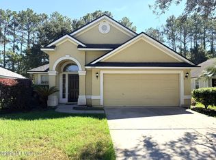 1105 MOOSEHEAD Drive, Orange Park, FL 32065