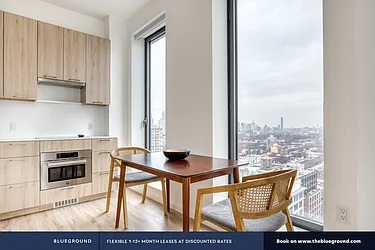 Rented by The Blueground