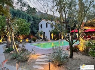 1881 S Palm Canyon Dr, Palm Springs, CA 92264