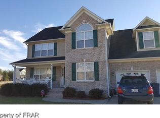 202 Sweet William Way, Raeford, NC 28376