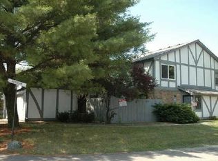 3666 Mayfield Dr, Indianapolis, IN 46235