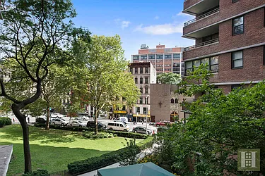 Sold by Halstead Real Estate