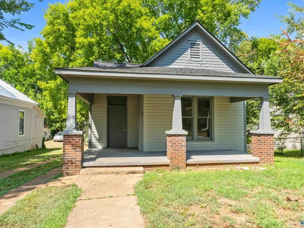 109 5th Ave NW, Decatur, AL 35601