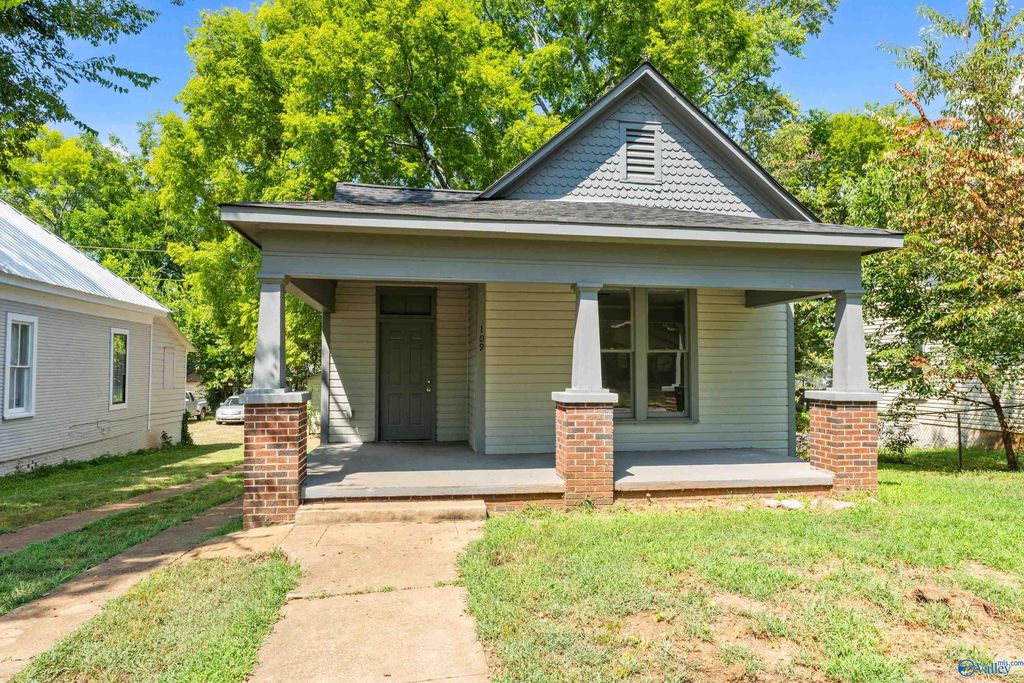 109 5th Ave NW, Decatur, AL