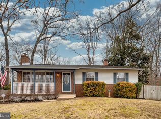 1544 Manor View Rd, Davidsonville, MD 21035