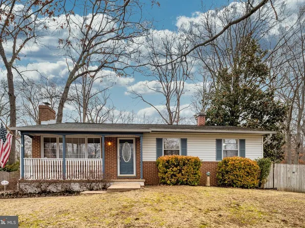 1544 Manor View Rd, Davidsonville, MD 21035