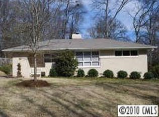 431 Webster Pl, Charlotte, NC 28209