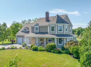 20 Coulthard Farms Rd, Scarborough, ME 04074