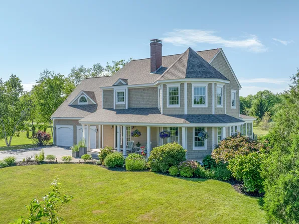 20 Coulthard Farms Road, Scarborough, ME 04074