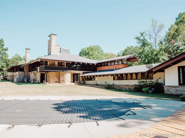 121 Engles Dr, Durant, OK 74701