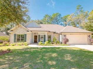 19891 Bunker Loop, Fairhope, AL 36532