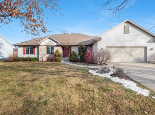 6014 Fairfax Ln, Madison, WI 53718