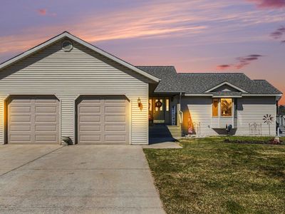 4375 Pleasantview Dr, Gladwin, MI, 48624