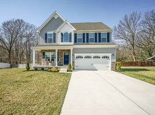 118 Saint Francis Ln, Wenonah, NJ 08090