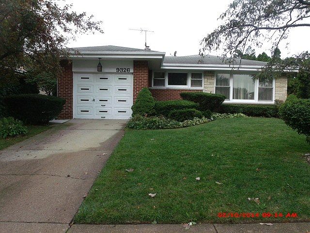 1st image of 9326 Kilbourn Ave