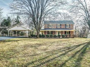 1523 Black Cat Rd, Keswick, VA 22947